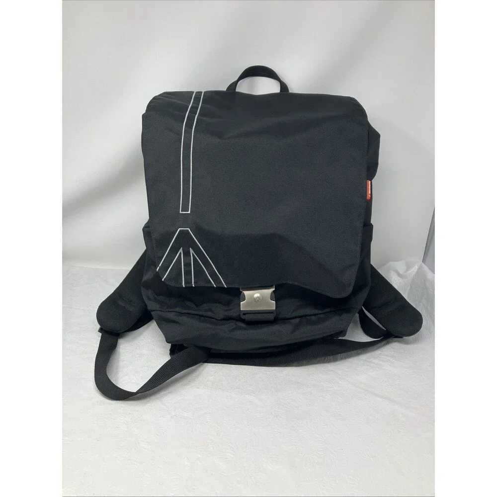 Manfrotto Bravo 30 Camera & 13